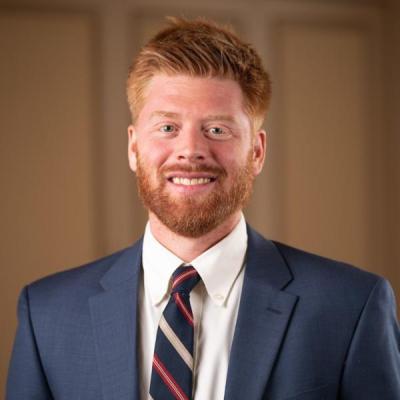 CHI Lab Founder-Adam Hanley